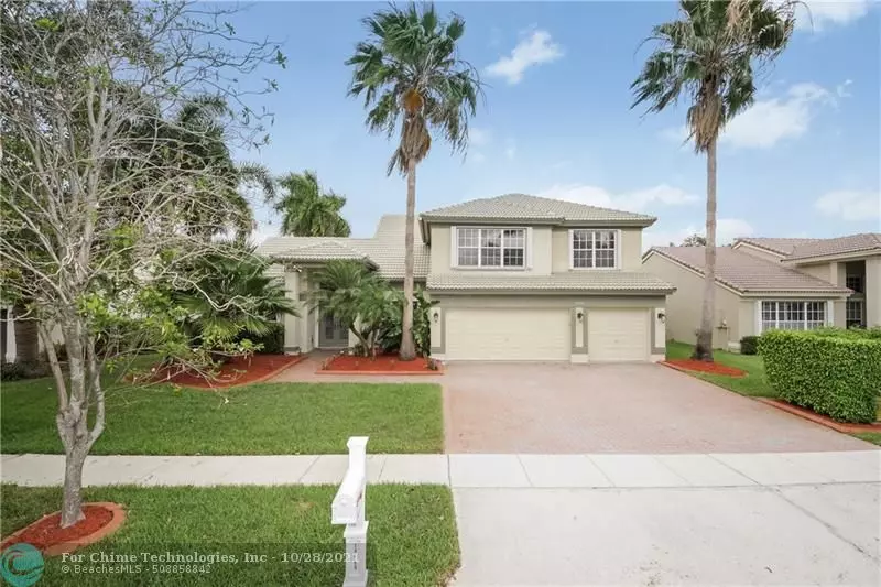 19489 NW 14th St, Pembroke Pines, FL 33029