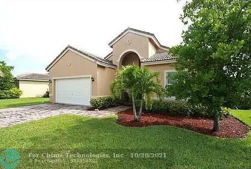 2851 SW 195th Ter  #2851, Miramar, FL 33029