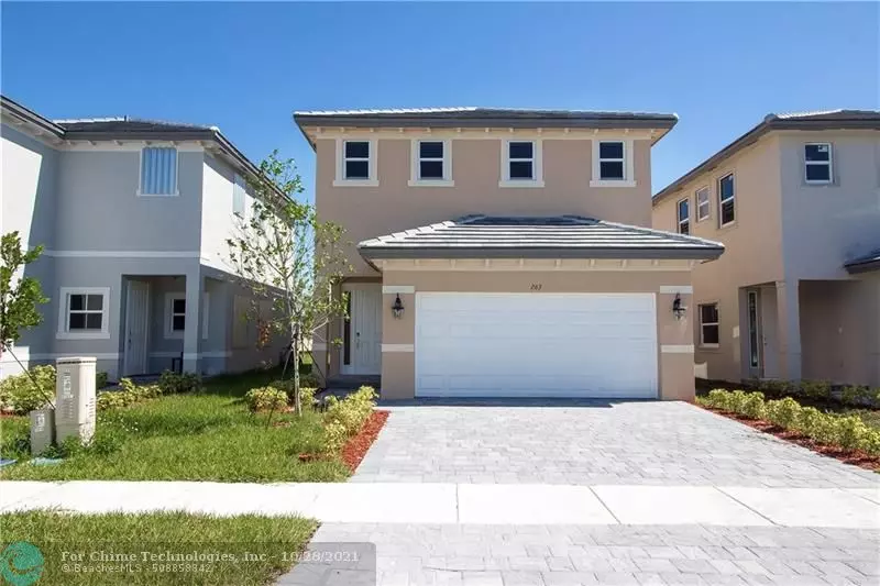 263 SE 31 ter, Homestead, FL 33033