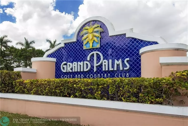 15877 SW 16th St, Pembroke Pines, FL 33027