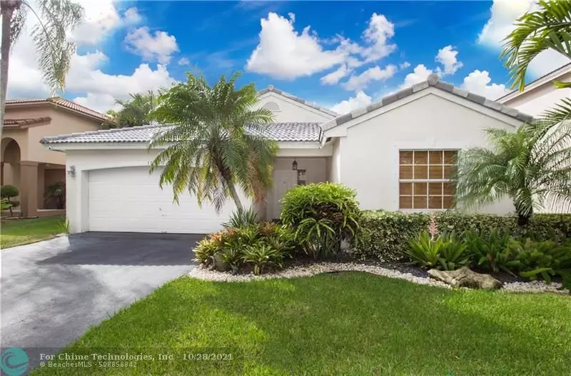 12560 NW 10th St, Sunrise, FL 33323