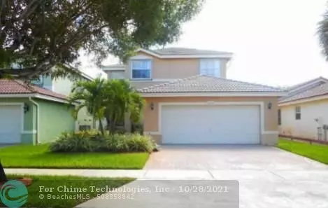 2067 SW 159th Ter, Miramar, FL 33027