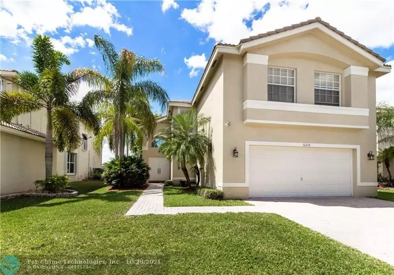 16230 SW 29th St, Miramar, FL 33027