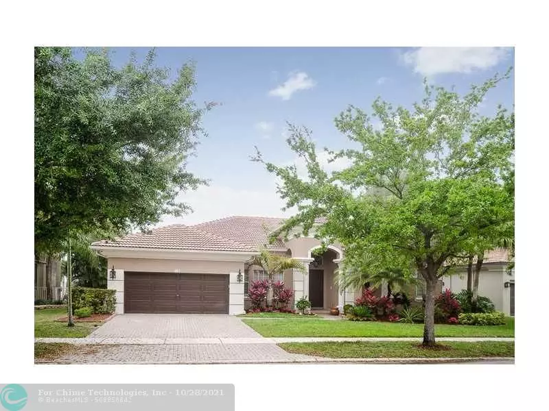 3140 SW 194TH TE, Miramar, FL 33029