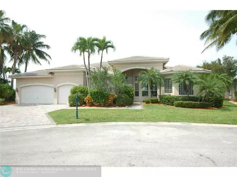 3904 SW 189TH AVE, Miramar, FL 33029