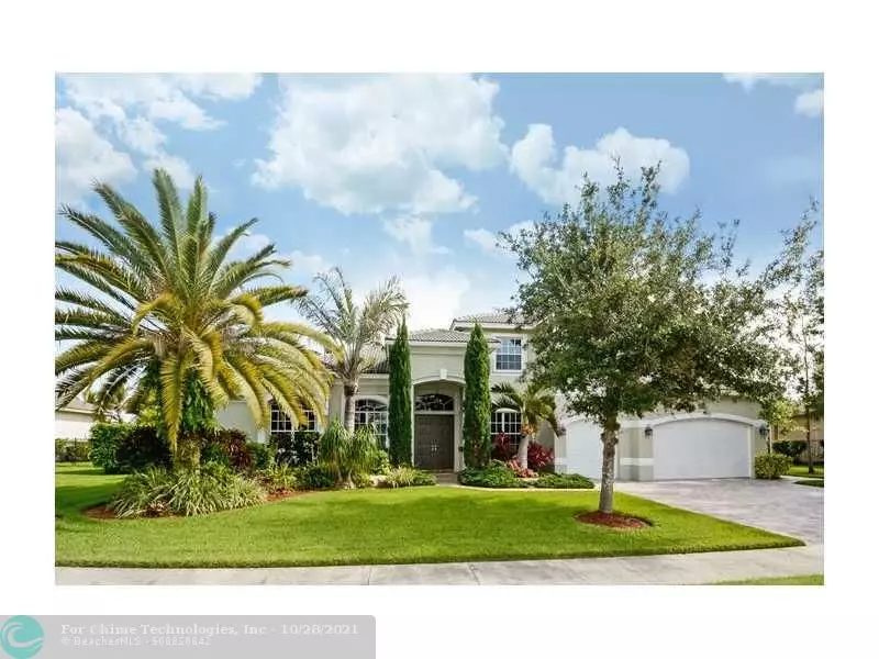 13841 SW 44 ST, Davie, FL 33330