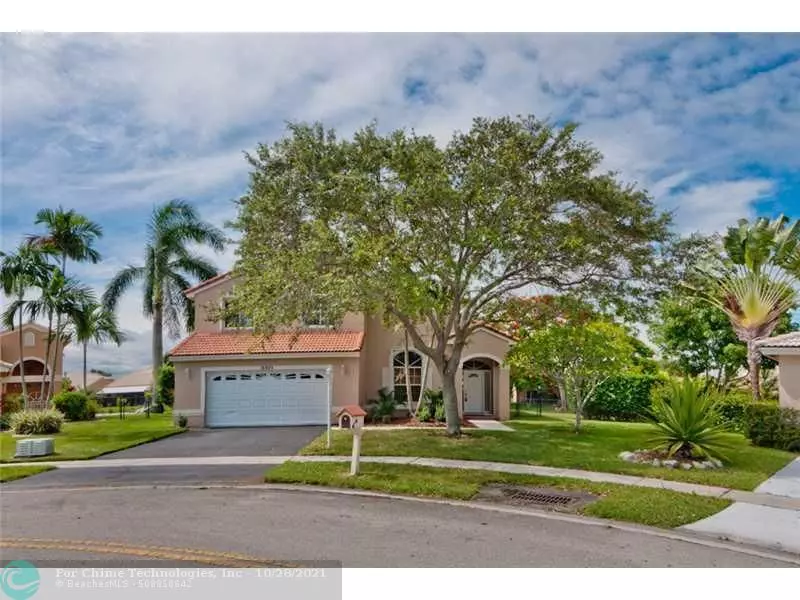 18800 NW 4TH ST, Pembroke Pines, FL 33029