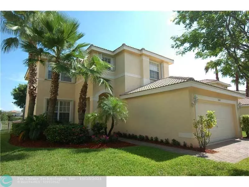 16347 SW 27 ST, Miramar, FL 33027