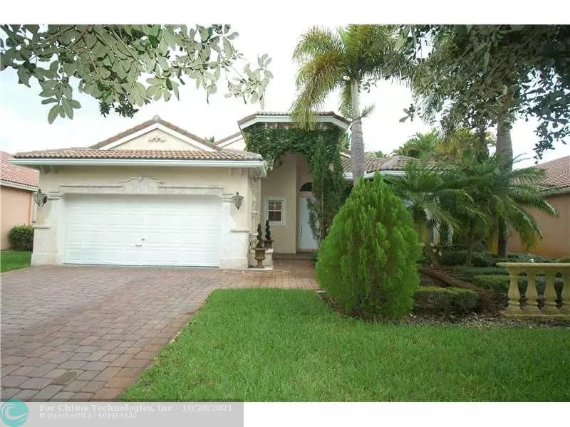 19110 SW 29 CT, Miramar, FL 33029