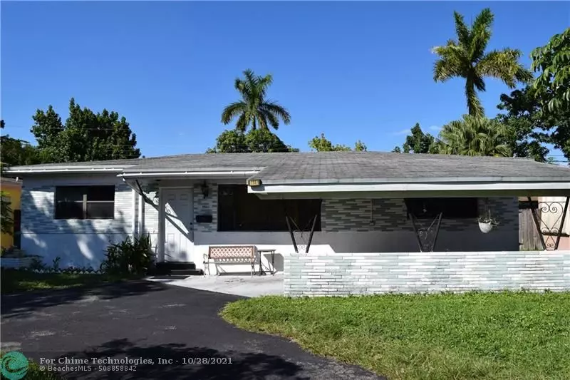 Miramar, FL 33023,7501 Madeira St