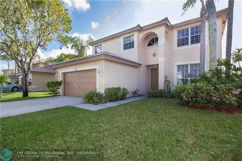 Miramar, FL 33029,18086 SW 29th St