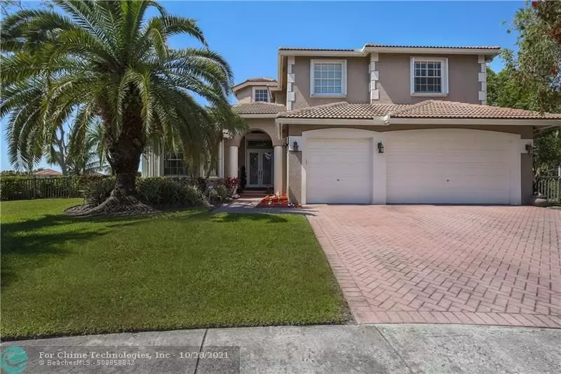 Miramar, FL 33029,18991 SW 30th St