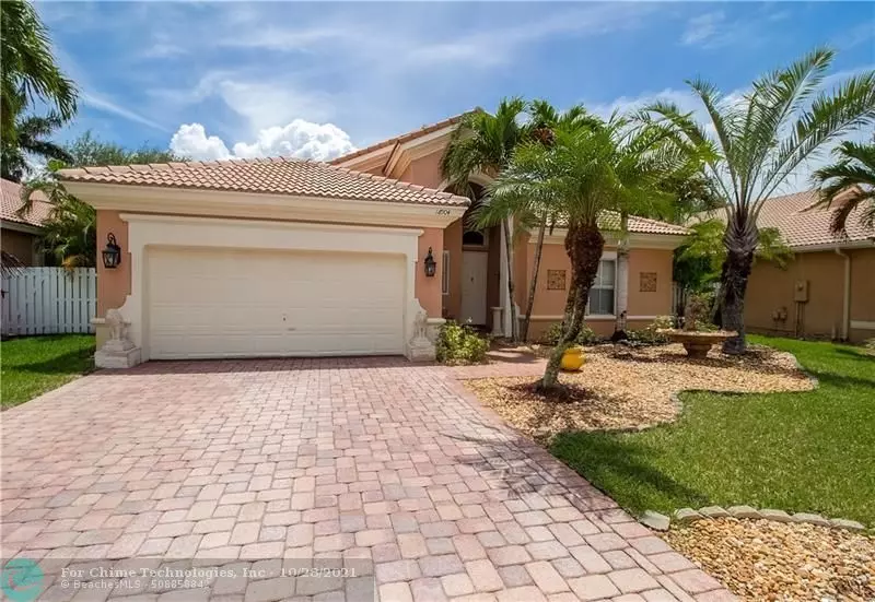 Miramar, FL 33029,18904 SW 29th Ct