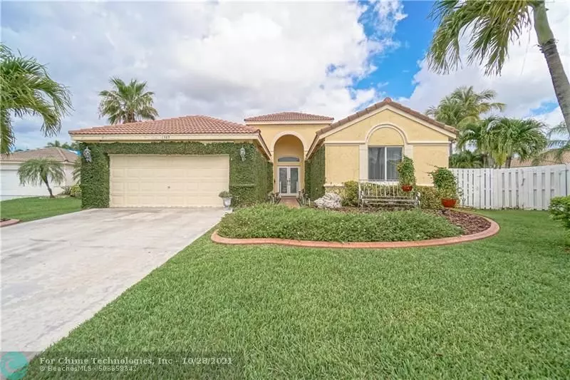 Weston, FL 33327,1589 Elm Grove Rd