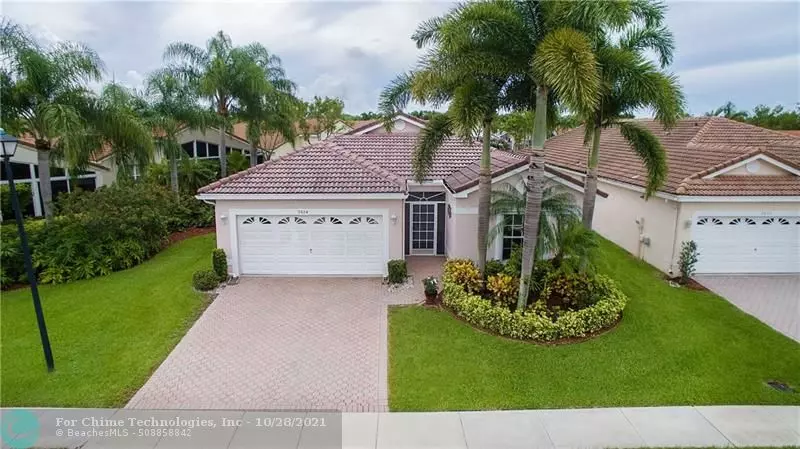 Boynton Beach, FL 33437,9824 Lemonwood Way