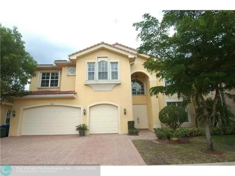 Miramar, FL 33029,17899 SW 54TH ST