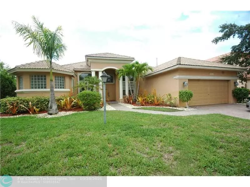 Pembroke Pines, FL 33028,12708 NW 20 ST