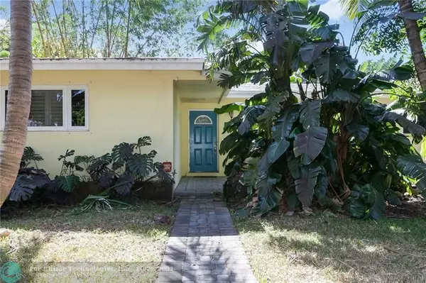 6148 Pine Ter, Plantation, FL 33317