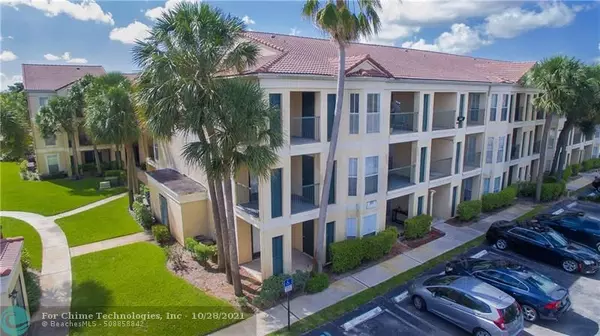 Coral Springs, FL 33071,777 RIVERSIDE DR  #1520