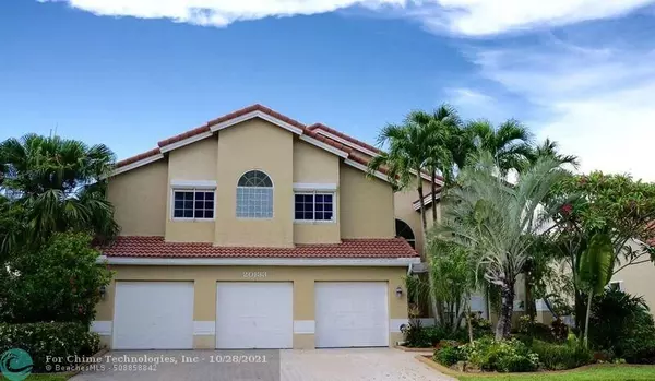 20133 NW 9th Dr, Pembroke Pines, FL 33029