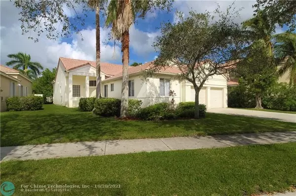 Weston, FL 33326,1339 Camellia Ln