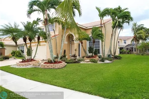 Pembroke Pines, FL 33029,18228 SW 3rd St