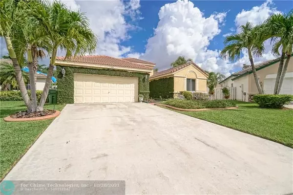 Weston, FL 33327,1589 Elm Grove Rd