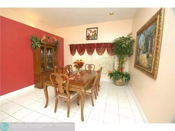 Pembroke Pines, FL 33029,17927 SW 14 ST