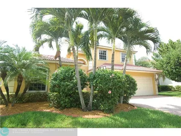 3122 SW 189 AV, Miramar, FL 33029