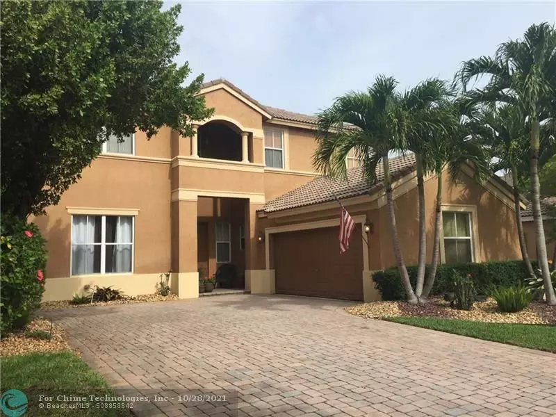 2656 SW 195th Ter, Miramar, FL 33029