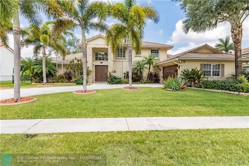 430 NW 197th Ave, Pembroke Pines, FL 33029