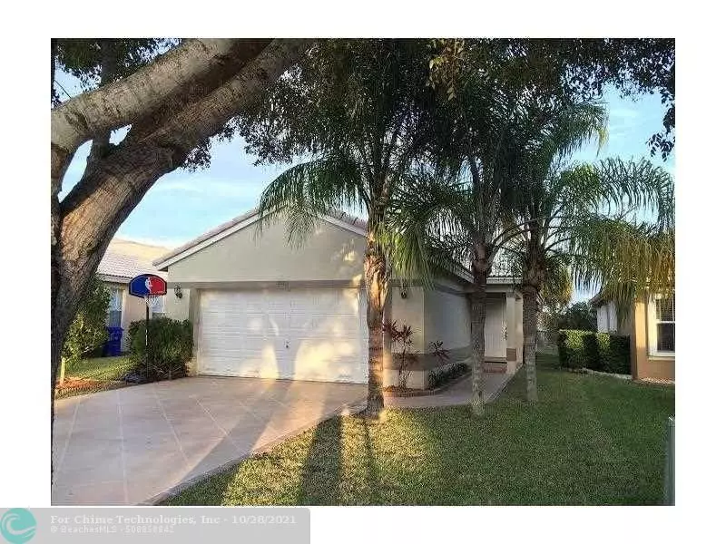 1803 NW 208 TE, Pembroke Pines, FL 33029