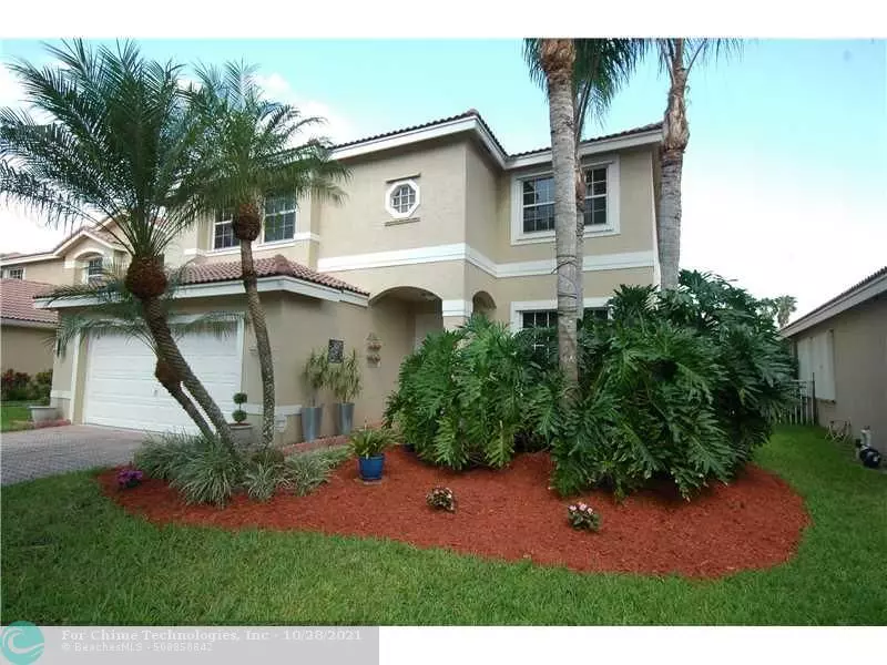 Miramar, FL 33029,17648 SW 28 CT