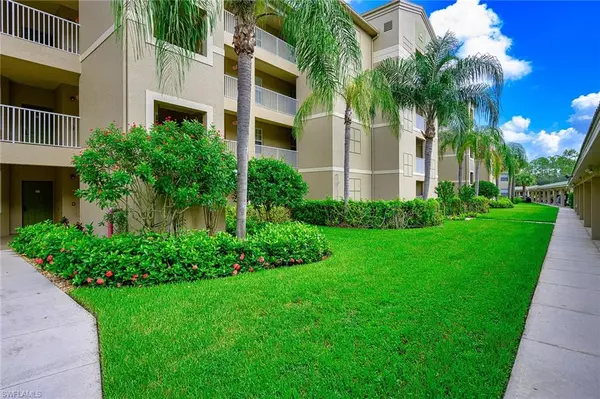 3990 Loblolly Bay DR #7-206, Naples, FL 34114