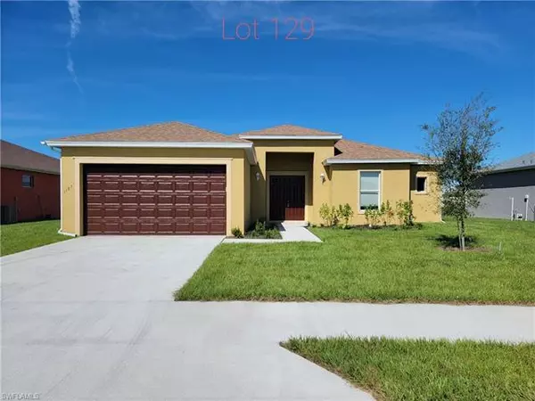 Immokalee, FL 34142,1103 Jackson CT