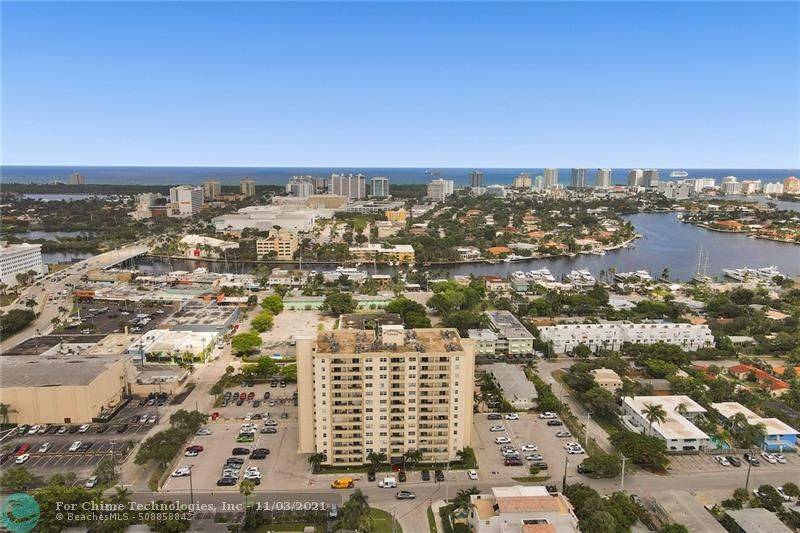 900 NE 18th Ave  #804, Fort Lauderdale, FL 33304
