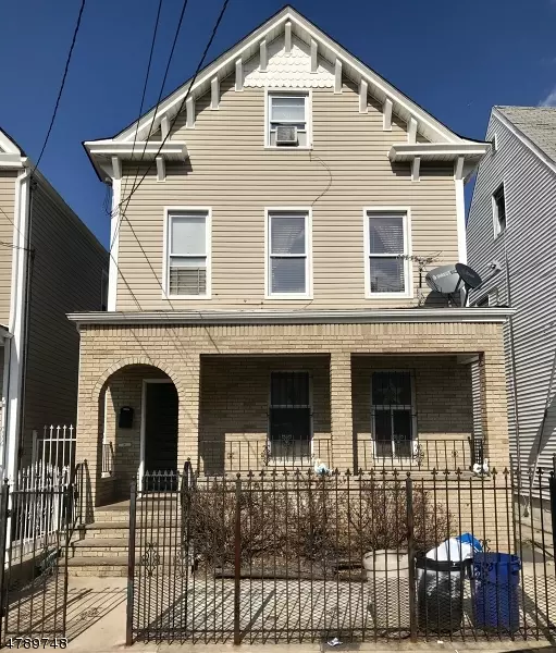 77 Irving St, Newark City, NJ 07104