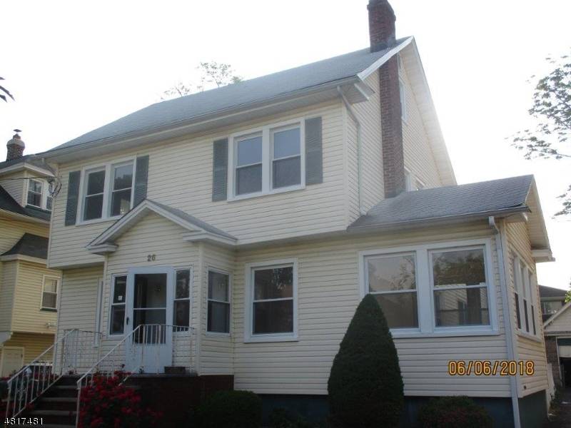 26-28 PALISADE RD, Elizabeth City, NJ 07208