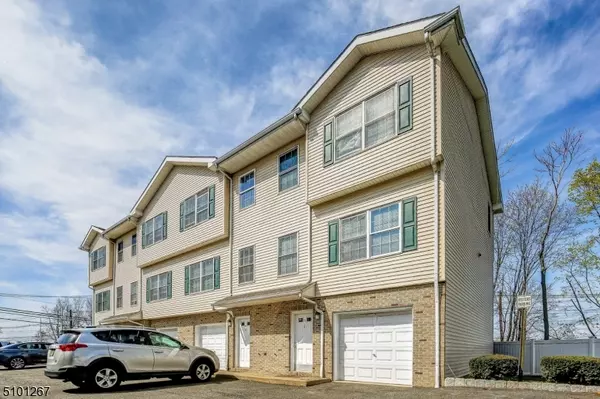 596 Harrison Ave #4, Lodi Boro, NJ 07644