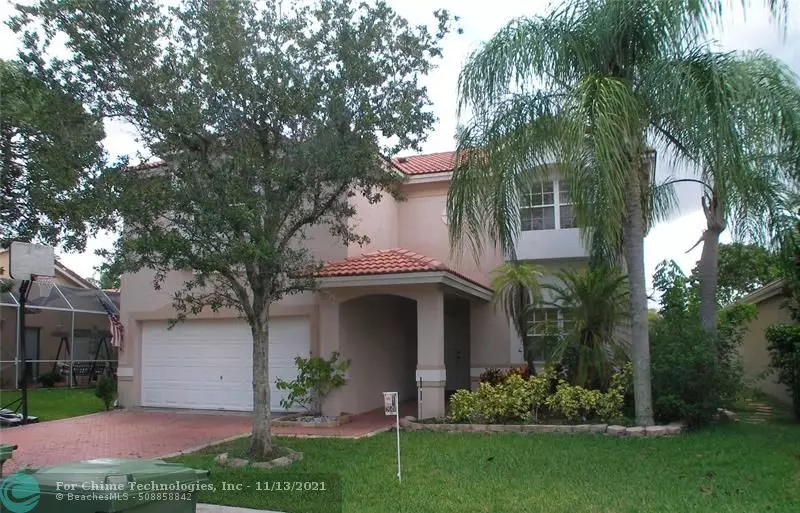 15 Gables Blvd, Weston, FL 33326