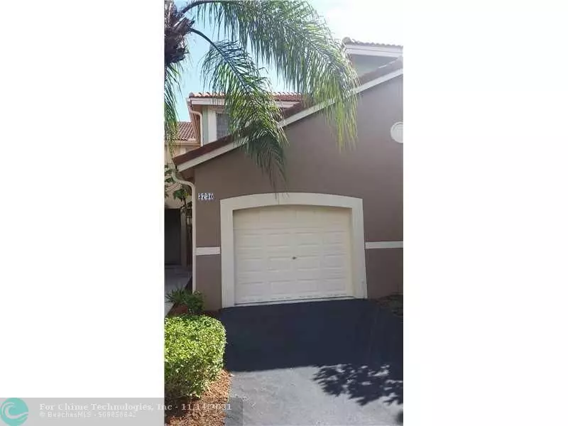 3730 San Simeon Cir  #3730, Weston, FL 33331