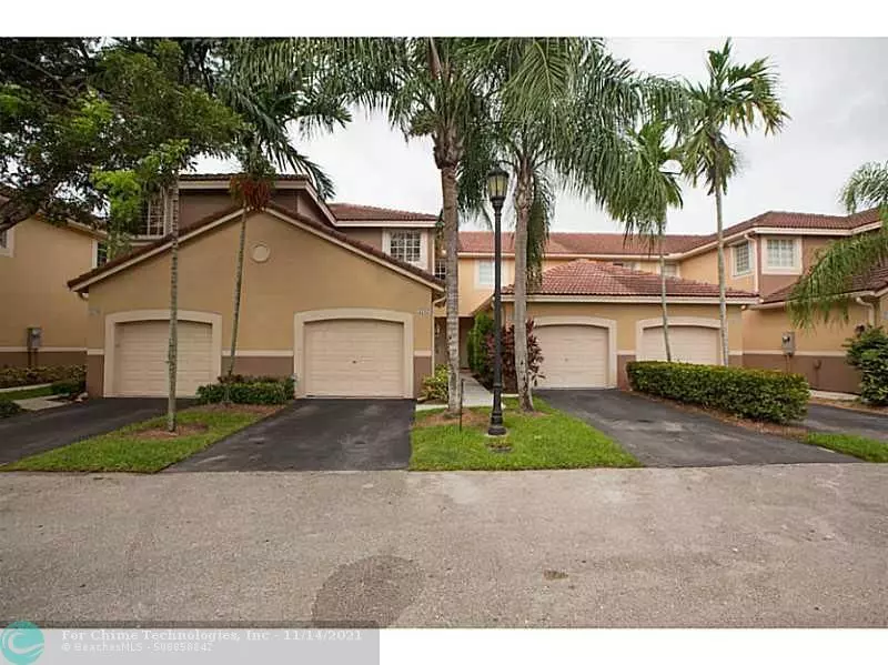 Weston, FL 33331,3861 San Simeon Cir  #3861