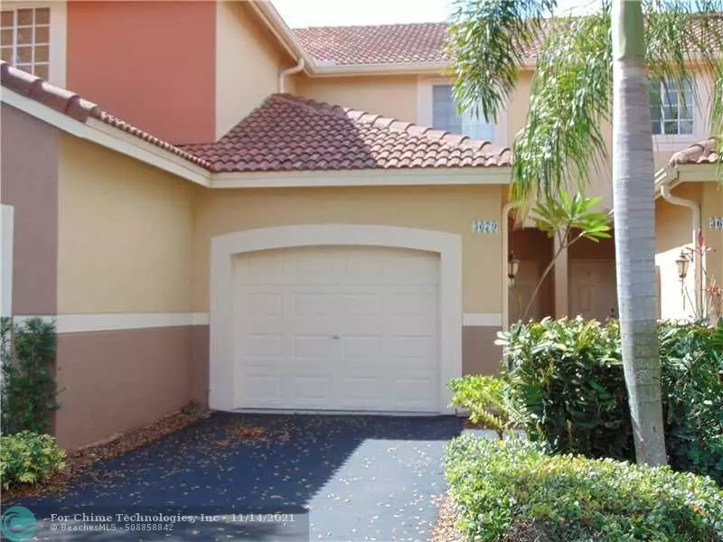 Weston, FL 33331,3679 San Simeon Cir  #3679