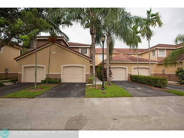 3861 San Simeon Cir  #3861, Weston, FL 33331