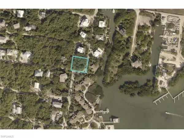 340 Spanish Gold LN, Captiva, FL 33924