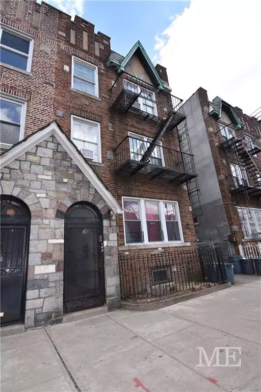 Brooklyn, NY 11237,326 Covert ST