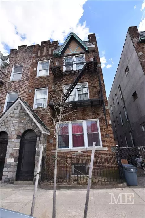 Brooklyn, NY 11237,326 Covert ST