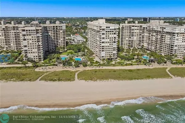 Lauderdale By The Sea, FL 33308,5000 N Ocean Blvd  #310