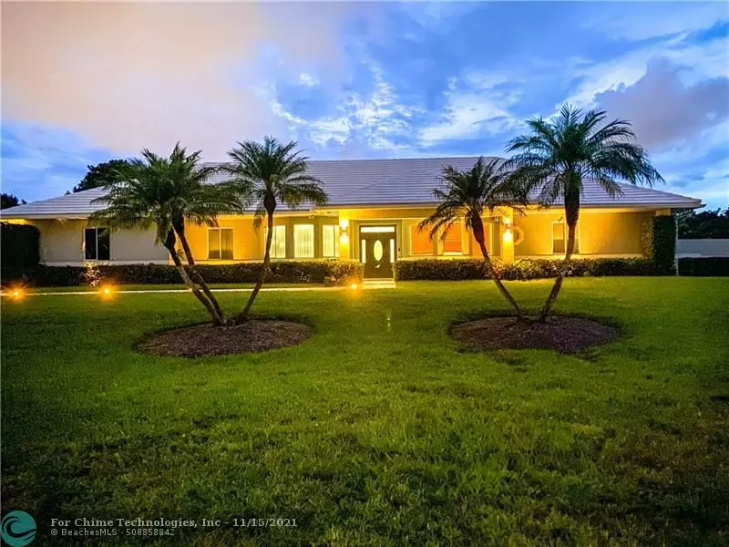 7101 HOLATEE TRAIL, Southwest Ranches, FL 33330