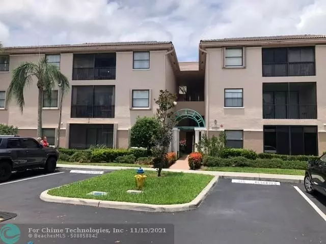 4161 Coral Tree Cir  #262, Coconut Creek, FL 33073